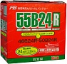 Furukawa Battery Super Nova 55B24R
