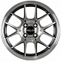 FF D2795 6,5x15 4x100 ET35 Dia 73,1 (BF4) LOT554_D2795