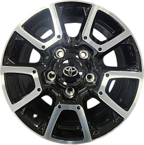 Replica H3435F_2678 8x18 5x150 ET60 Dia 110,1 (хром) H3435F2678