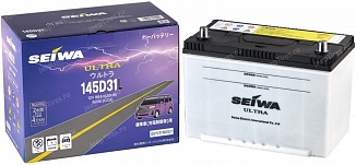Seiwa Ultra 145D31L