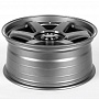 Replica Rays 5256-CT524 9x20 6x139,7 ET20 Dia 110 (Графит Матовый) VL81962