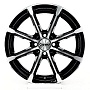 Carwel Бета 6x15 4x114,3 ET40 Dia 66,1 (AB) 11433AC