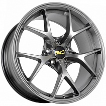 FF SH7003 8,5x18 5x100 ET40 Dia 73,1 (Hyper Black) LOT1567_SH7003