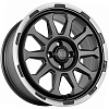 Sakura Wheels 4433 7x16 4x100 ET38 Dia 73,1 (BF3/M7) LOT550_4433