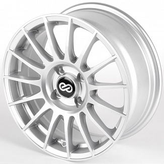 Replica Enkei 15223-CS213 6,5x15 4x100 ET35 Dia 73,1 (Серебро) VL81438