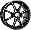 K7 K-101 5,5x14 4x100 ET38 Dia 67,1 (Домино) 10104AK