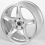 Replica Advan 53983-DS182 7,5x17 5x114,3 ET40 Dia 73,1 (Серебро) VL81419