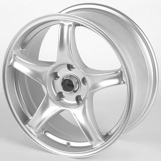 Replica Advan 53983-DS182 7,5x17 5x114,3 ET40 Dia 73,1 (Серебро) VL81419