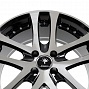 Sakura Wheels R266 7,5x17 4x98 ET28 Dia 58,6 (B4) LOT224_R266