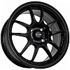 FF SH7184 7x15 4x100 ET35 Dia 73,1 (Gloss Black) LOT1734_SH7184
