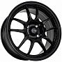 FF SH7184 7x15 4x100 ET35 Dia 73,1 (Gloss Black) LOT1734_SH7184