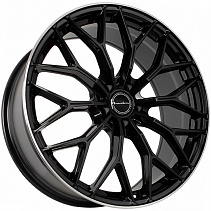 Sakura Wheels YA5647 8,5x20 5x114,3 ET30 Dia 73,1 (B3) LOT713
