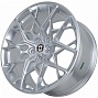 FF FF10 8,5x19 5x112 ET30 Dia 66,6 (Hyper Silver) LOT1375_FF10