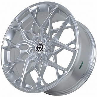 FF FF10 8,5x19 5x112 ET30 Dia 66,6 (Hyper Silver) LOT1375_FF10