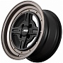 Sakura Wheels R9662 6,5x14 4x98 ET10 Dia 58,6 (B3F) LOT705_R9662