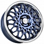 Sakura Wheels YA9661 6x15 4x100 ET35 Dia 67,1 (PU3/M7) LOT608_YA9661