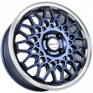 Sakura Wheels YA9661 6x15 4x100 ET35 Dia 67,1 (PU3/M7) LOT608_YA9661