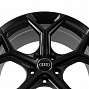 FF FBX112 8,5x19 5x112 ET35 Dia 66,5 (Satin Black) LOT1212_FBX112