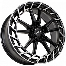 Sakura Wheels YA5641 8x19 5x114,3 ET35 Dia 73,1 (B3) LOT562