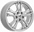 WUP Up103 (КС982) 6,5x16 5x114,3 ET40 Dia 60,1 (Silver Classic) 77834