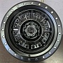 Replica JT250-7_2695 9x17 6x139,7 ET0 Dia 110,1 (Black) JT250-72695