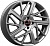 Remain R267 (17_Jolion) 6,5x17 5x114,3 ET37 Dia 66,6 (сильвер S) 26700SR