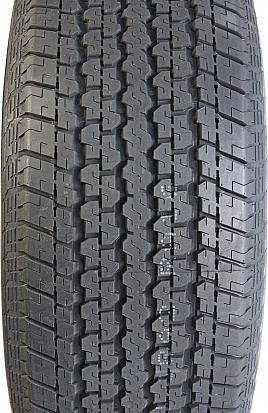 Kapsen PracticalMax H/T RS27 285/60 R18 116H 10150426237