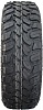 Royal Black Royal M/T 265/70 R17 LT 12220426141