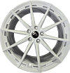 Replica XF006_2088 8,5x19 5x114,3 ET35 Dia 73,1 (бeлый) XF0062088