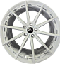 Replica XF006_2088 8,5x19 5x114,3 ET35 Dia 73,1 (бeлый) XF0062088
