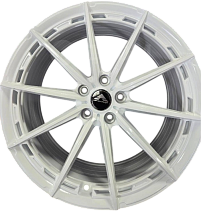 Replica XF006_2088 8,5x19 5x114,3 ET35 Dia 73,1 (бeлый) XF0062088