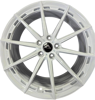 Replica XF006_2088 8,5x19 5x114,3 ET35 Dia 73,1 (бeлый) XF0062088