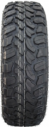 Royal Black Royal M/T 265/70 R17 LT 12220426141