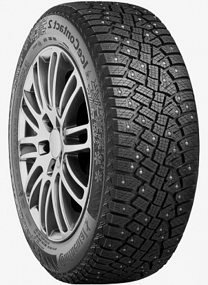 Continental IceContact 2 SUV
