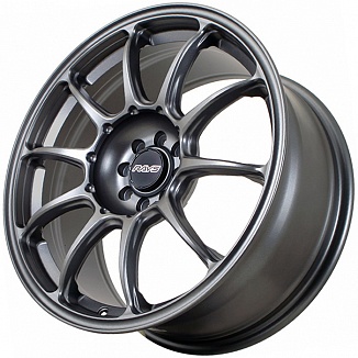 Sakura Wheels YA3847 8x17 4x100 ET35 Dia 73,1 (MK1/M7) LOT839_2_YA3847