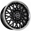 Sakura Wheels 3375 6x14 4x100 ET33 Dia 73,1 (B3) LOT270_3375