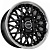 Sakura Wheels 3375 6x14 4x100 ET33 Dia 73,1 (B3) LOT270_3375