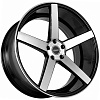 Sakura Wheels 9140 10x22 5x114,3 ET35 Dia 73,1 (B4) LOT530_9140