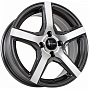 Sakura Wheels D2793 6,5x15 4x100 ET35 Dia 73,1 (BF4) LOT693_D2793