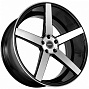 Sakura Wheels 9140 10x22 5x114,3 ET35 Dia 73,1 (B4) LOT530_9140