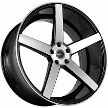 Sakura Wheels 9140 10x22 5x114,3 ET35 Dia 73,1 (B4) LOT530_9140