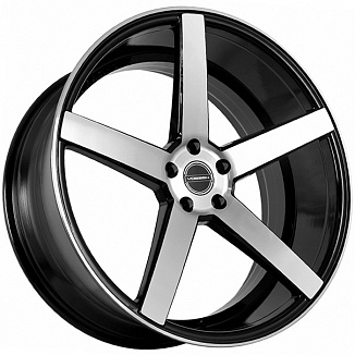 Sakura Wheels 9140 10x22 5x114,3 ET35 Dia 73,1 (B4) LOT530_9140
