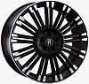 Replay MR293 9,5x22 5x112 ET45 Dia 66,6 (MBF) JTMR2939522455112666MBF