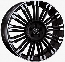 Replay MR293 9,5x22 5x112 ET45 Dia 66,6 (MBF) JTMR2939522455112666MBF