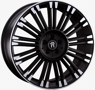 Replay MR293 9,5x22 5x112 ET45 Dia 66,6 (MBF) JTMR2939522455112666MBF