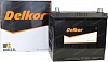 Delkor 80D23L