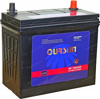 Oursun 70B24R