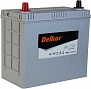 Delkor AGM 46B24R, HYBRID
