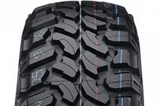 Compasal Versant M/T 285/75 R16 126/123Q LT 16220426670