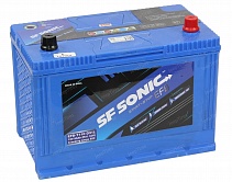SF Sonic EFB T110 (145D31L) Start-Stop